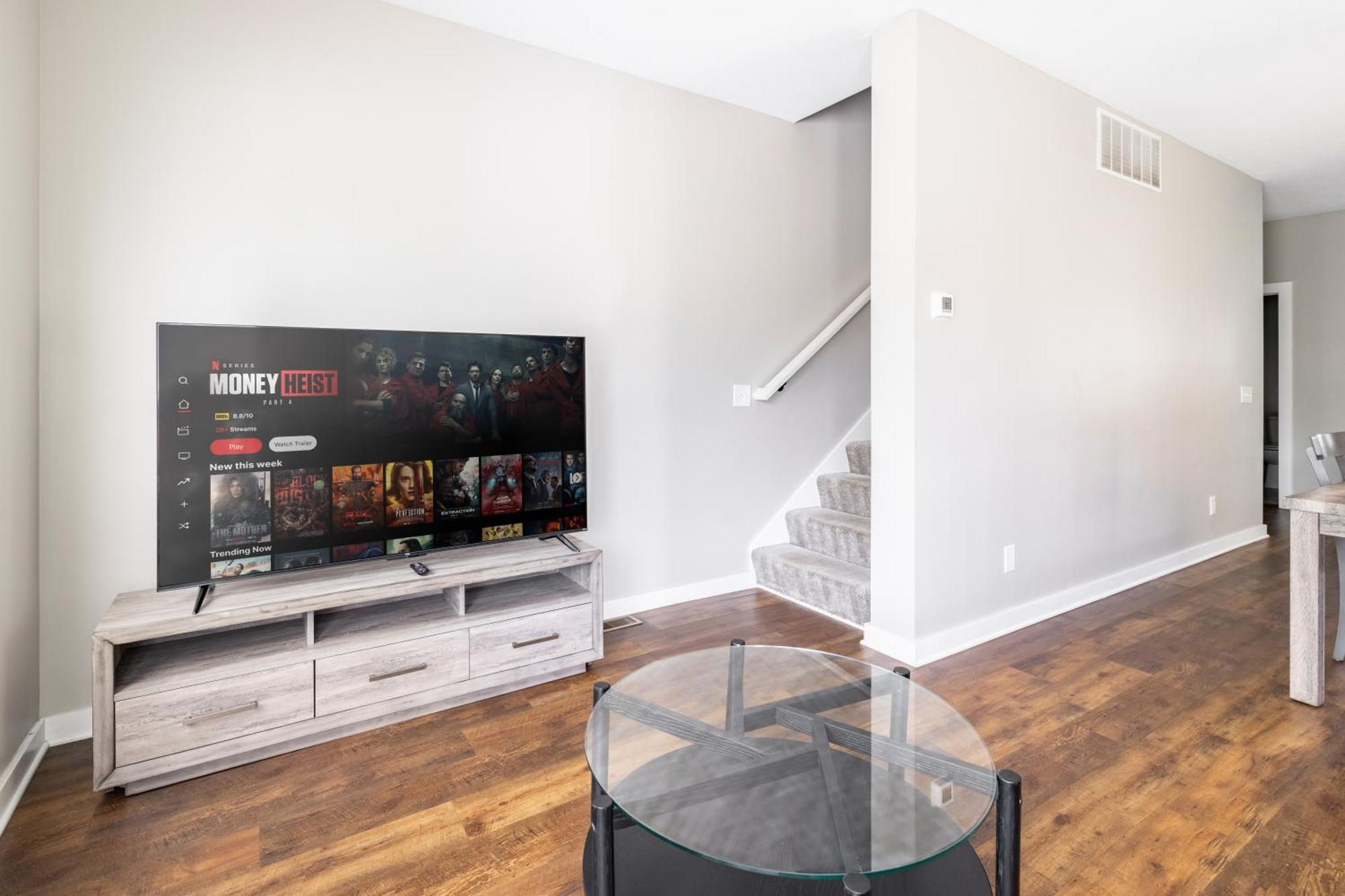 Luxury Downtown Townhome Unit 14 Cleveland Ngoại thất bức ảnh