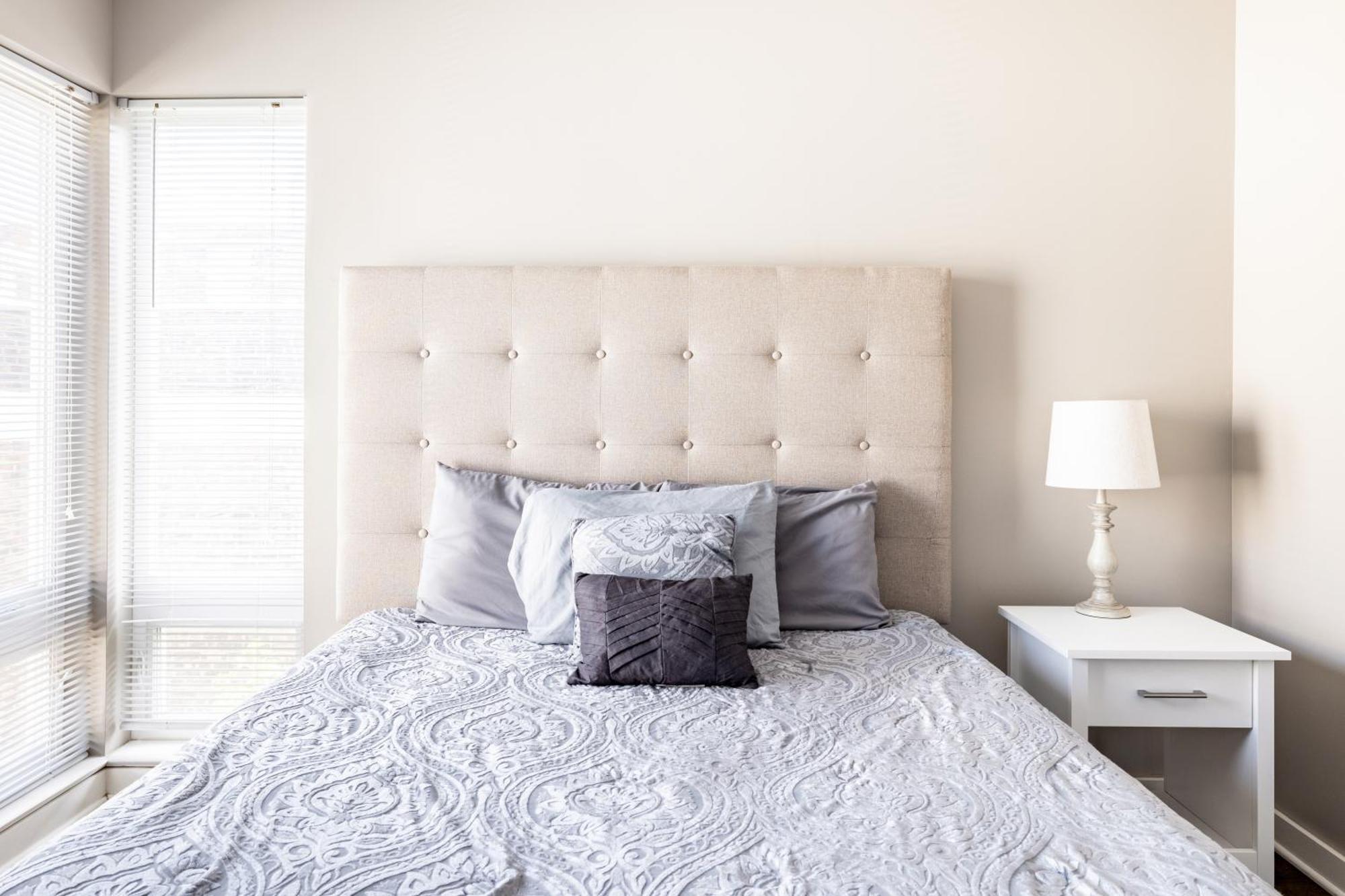 Luxury Downtown Townhome Unit 14 Cleveland Ngoại thất bức ảnh