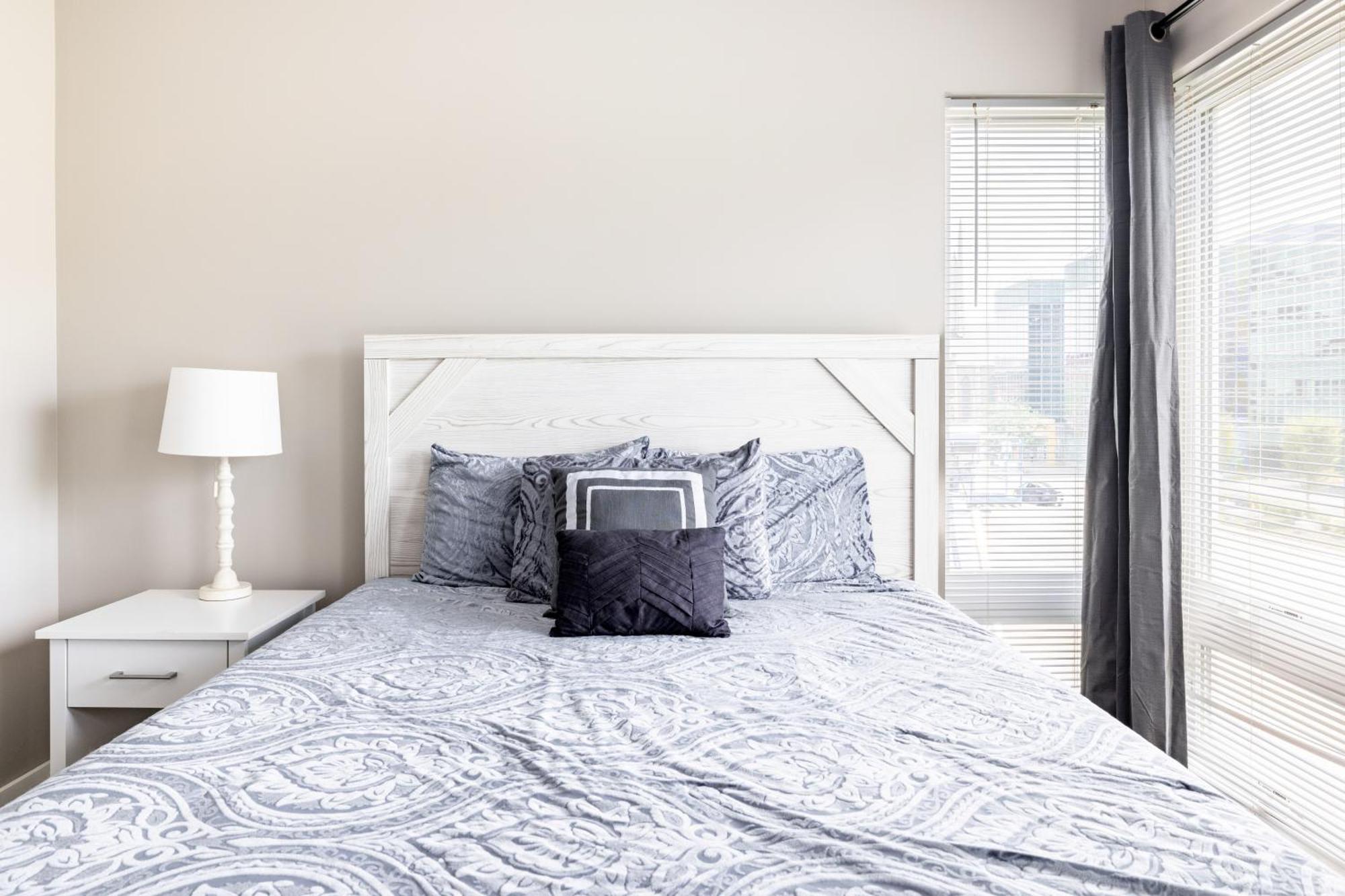 Luxury Downtown Townhome Unit 14 Cleveland Ngoại thất bức ảnh