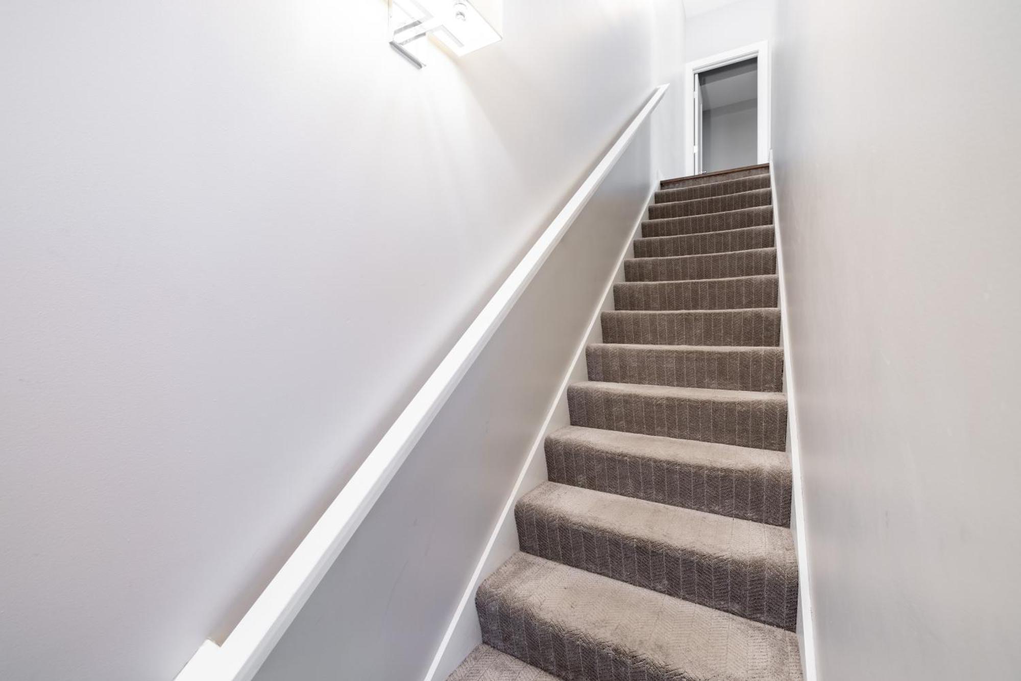 Luxury Downtown Townhome Unit 14 Cleveland Ngoại thất bức ảnh