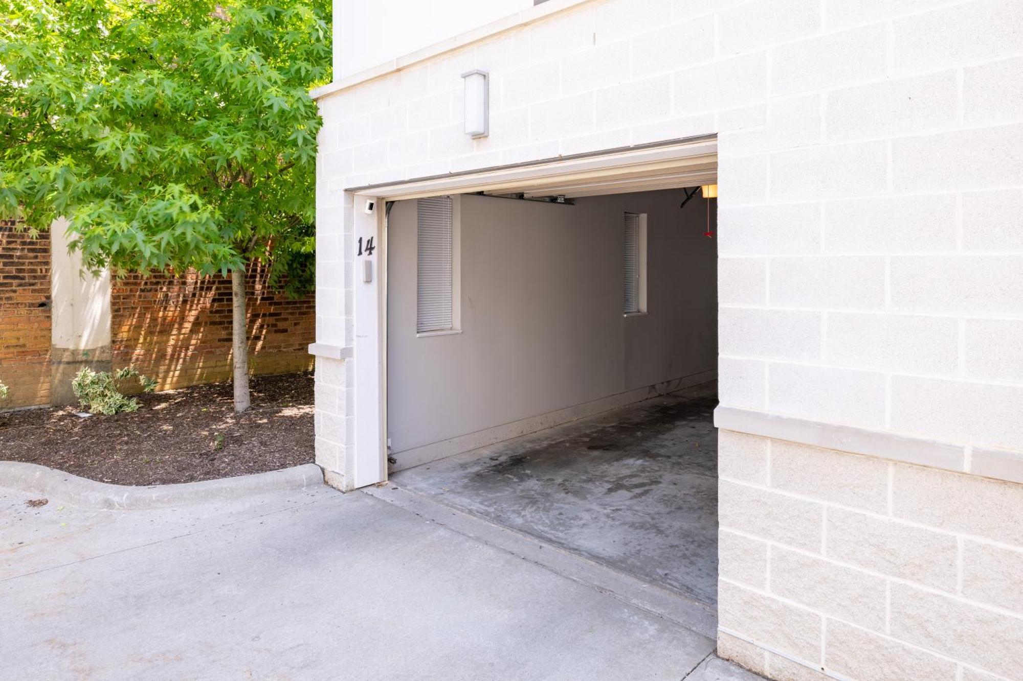 Luxury Downtown Townhome Unit 14 Cleveland Ngoại thất bức ảnh