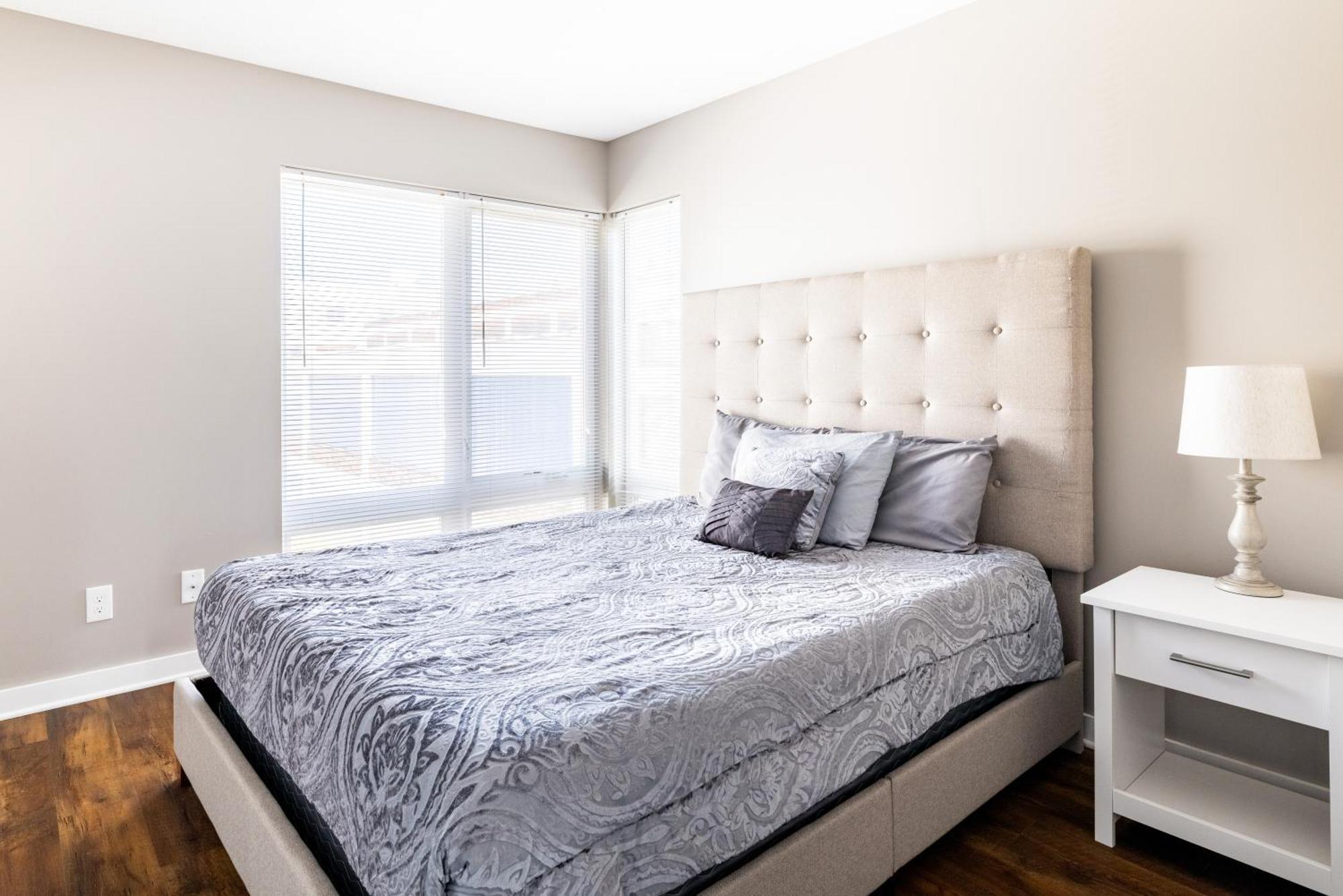 Luxury Downtown Townhome Unit 14 Cleveland Ngoại thất bức ảnh